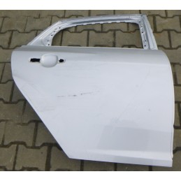 Ford Focus Drzwi Tył Prawe