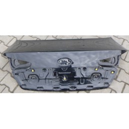 Kia Optima Klapa Tył