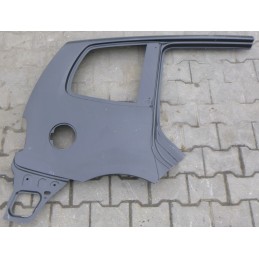 VW Touran Błotnik Tył Prawy...
