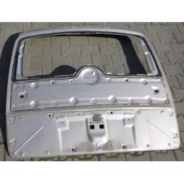 Fiat Doblo Klapa Tył