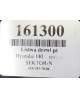 Hyundai I40 Listwa drzwi prawy tył 838803z300