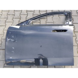 BMW 7 G70 Drzwi Przód Lewe