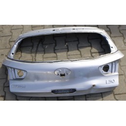 Hyundai i30 Klapa Tył