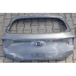 Kia Stonic Klapa Tył