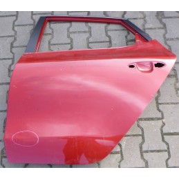 Kia Ceed Drzwi Tył Lewe