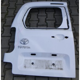 Toyota Proace Drzwi Tył Lewe