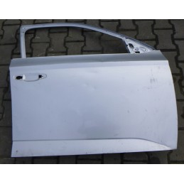 Skoda Fabia Drzwi Przód...