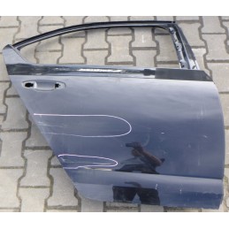 Skoda Octavia Drzwi Tył...
