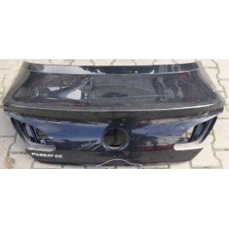 VW Passat CC Klapa Tył