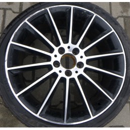Mercedes E W213 Felga...