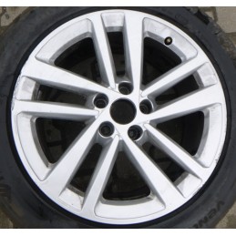 Audi A6 Felga Aluminiowa...
