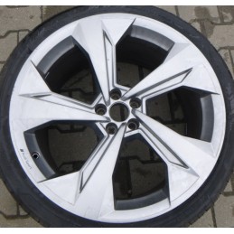 Audi Q7 Felga Aluminiowa...
