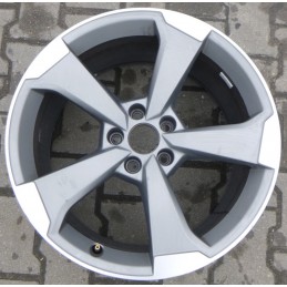 Audi A4 Felga Aluminiowa...