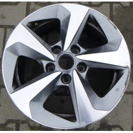 Nissan Qashqai Felga...