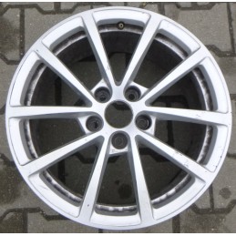 Audi A6 Felga Aluminiowa...