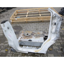Renault Trafic Słupek Prawy...