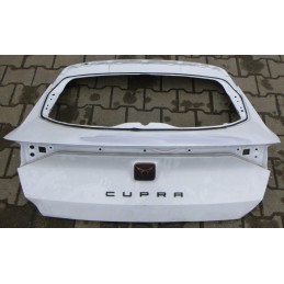Seat Cupra Formentor Klapa Tył