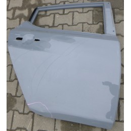 Nissan Leaf Drzwi Tył Prawe...