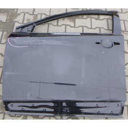 Nissan Qashqai Drzwi Przód...