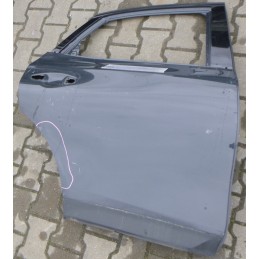 Kia Xceed Drzwi Tył Prawe