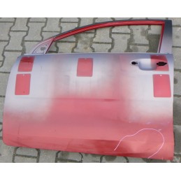 Kia Rio Drzwi Przód Lewy