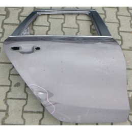 Kia Ceed Drzwi Prawy Tył