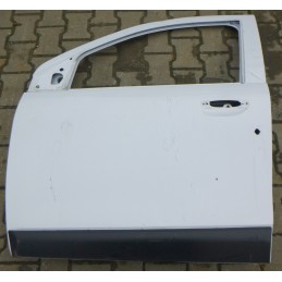Dacia Dokker Drzwi Przód...