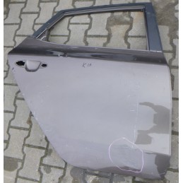 Kia Ceed Drzwi Tył Prawe