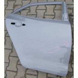 Toyota Corolla Drzwi Tył Prawe