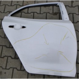 Toyota Corolla Drzwi Tył Prawe