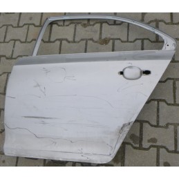 Skoda Rapid Drzwi Tył Lewe...