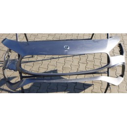 Mercedes CLA W118 Zderzak...