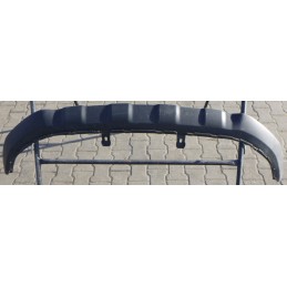 Kia Sportage Spoiler...