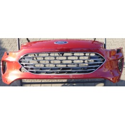 Ford Kuga Zderzak Przód...