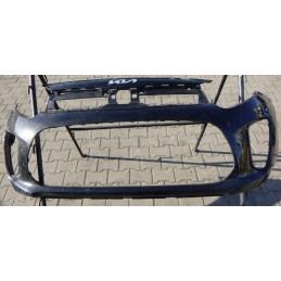 Kia Picanto Zderzak Przód...