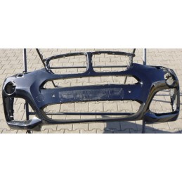 BMW X3 F25 Zderzak Przód...