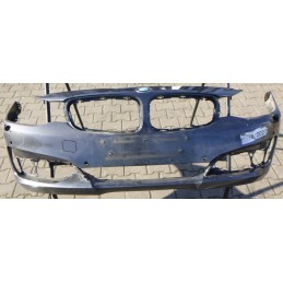 BMW 3 F34 Zderzak Przód...