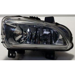 Fiat 500X Cross Halogen...