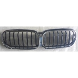 BMW 5 G30 Atrapa 9852283