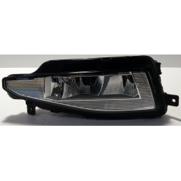 VW Passat B8 Halogen Lewy...