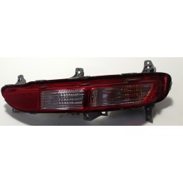 Kia Sportage Lampa Tył...