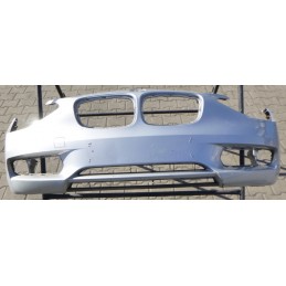 BMW 1 F20 Zderzak Przód...