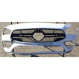 Mercedes CLA W118 Zderzak...