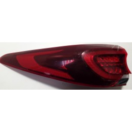 Kia Sportage Lampa Tył Lewa...