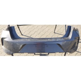 Opel Astra L Zderzak Tył...