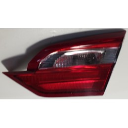 Ford Fiesta Lampa Tył Prawa...