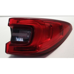 Renault Kadjar Lampa Tył...