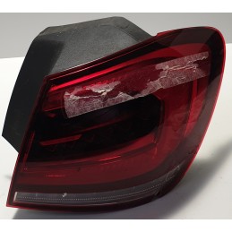 Mercedes A W177 Lampa Tył...
