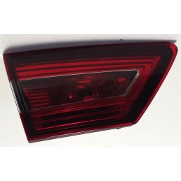 Renault Clio Lampa Tył Lewa...