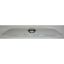 Nissan Qashqai Blenda Klapy...